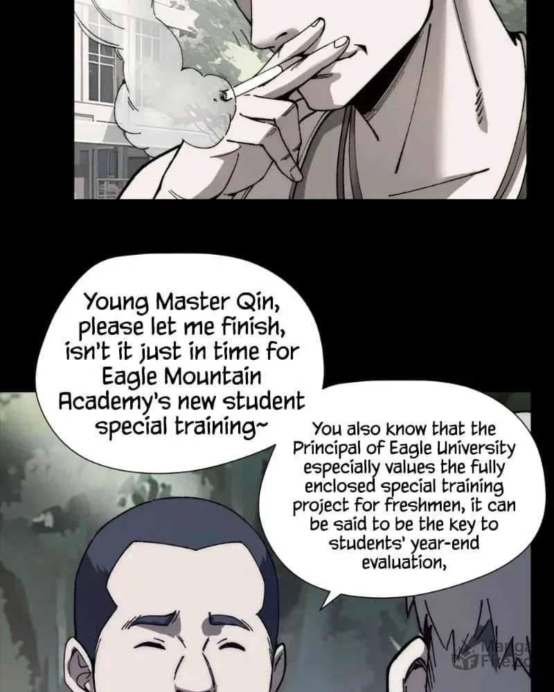 King of Beasts Chapter 2 page 70 - 
