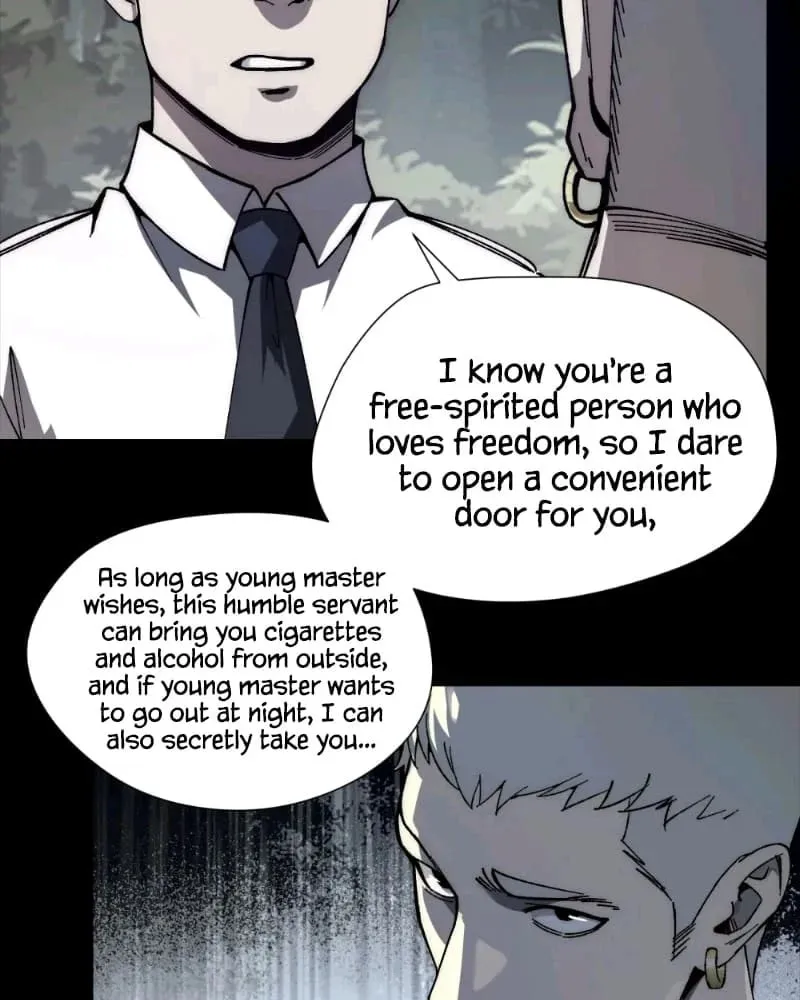 King of Beasts Chapter 2 page 71 - 