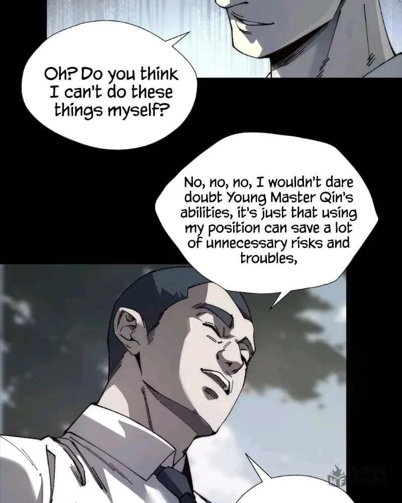 King of Beasts Chapter 2 page 72 - 
