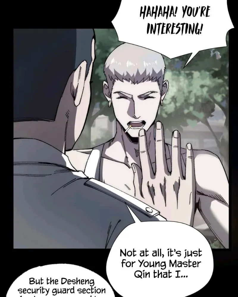 King of Beasts Chapter 2 page 74 - 
