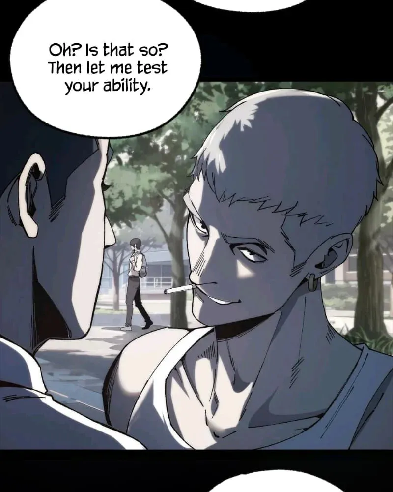 King of Beasts Chapter 2 page 76 - 