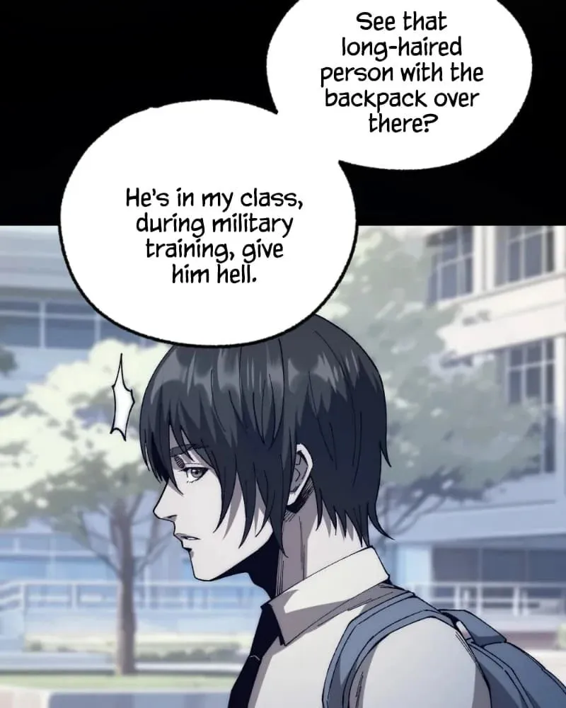 King of Beasts Chapter 2 page 77 - 
