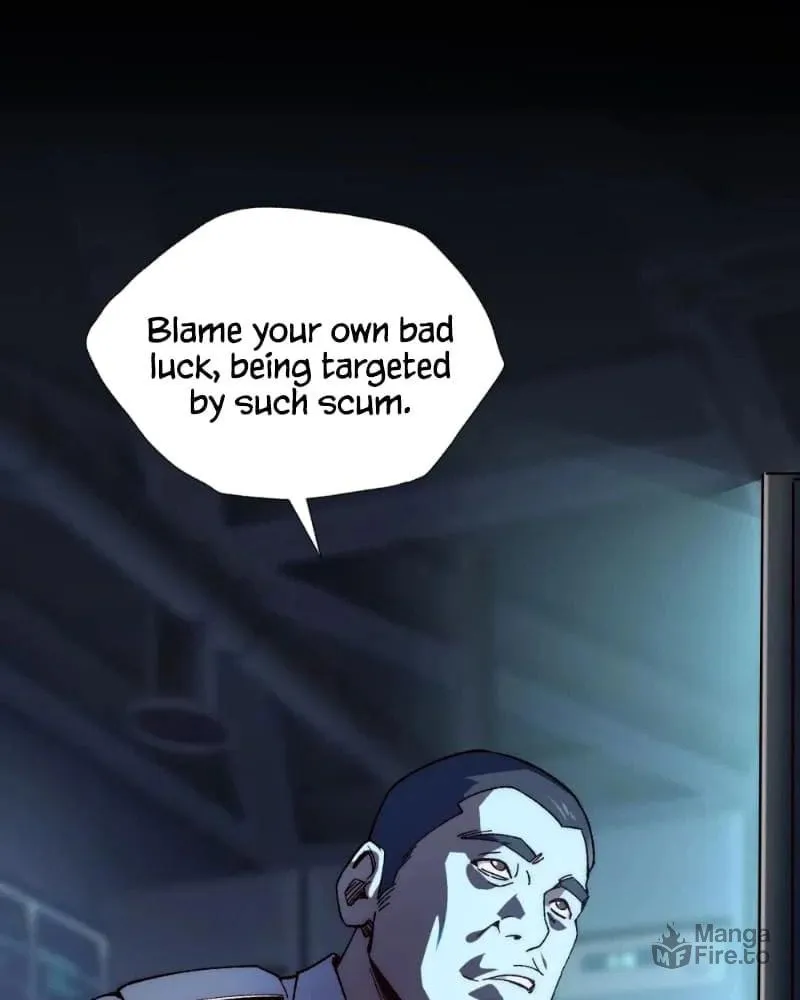 King of Beasts Chapter 2 page 80 - 