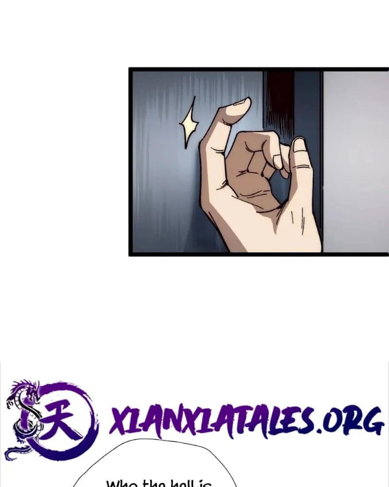 King of Beasts Chapter 2 page 82 - 
