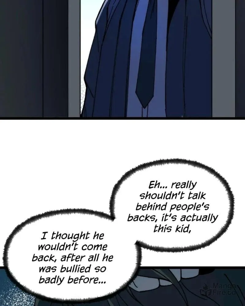 King of Beasts Chapter 2 page 85 - 