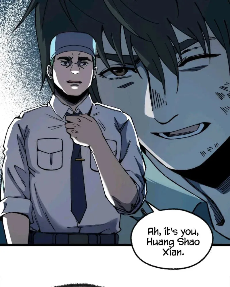 King of Beasts Chapter 2 page 86 - 