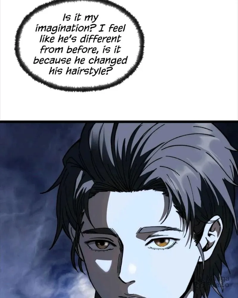 King of Beasts Chapter 2 page 87 - 