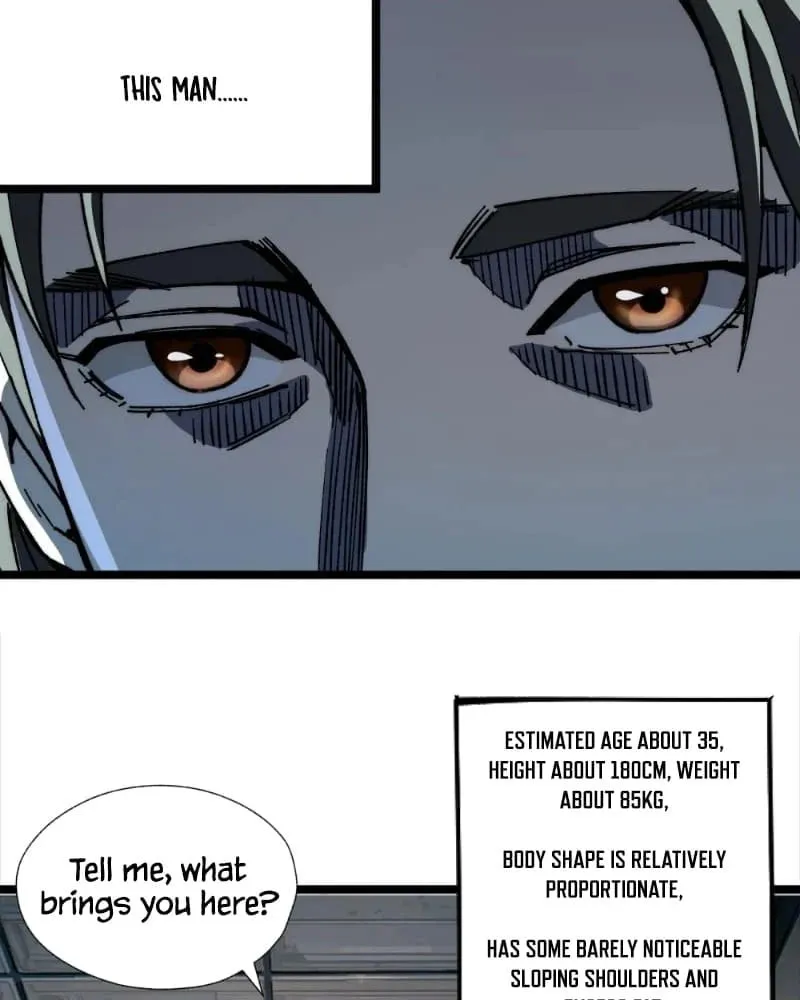 King of Beasts Chapter 2 page 89 - 