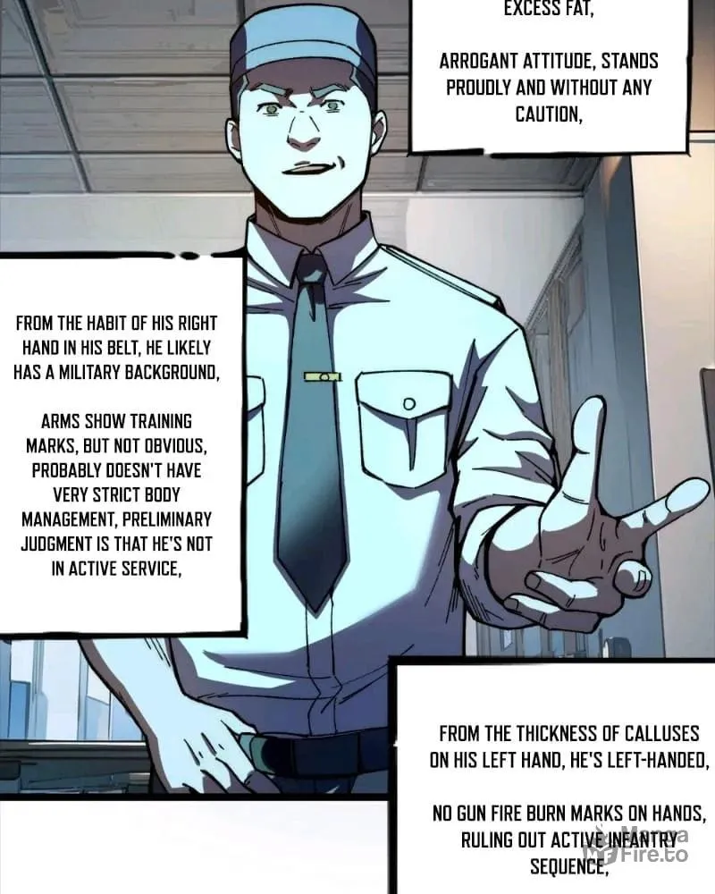 King of Beasts Chapter 2 page 90 - 