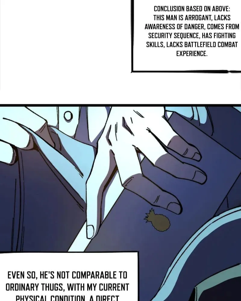 King of Beasts Chapter 2 page 91 - 