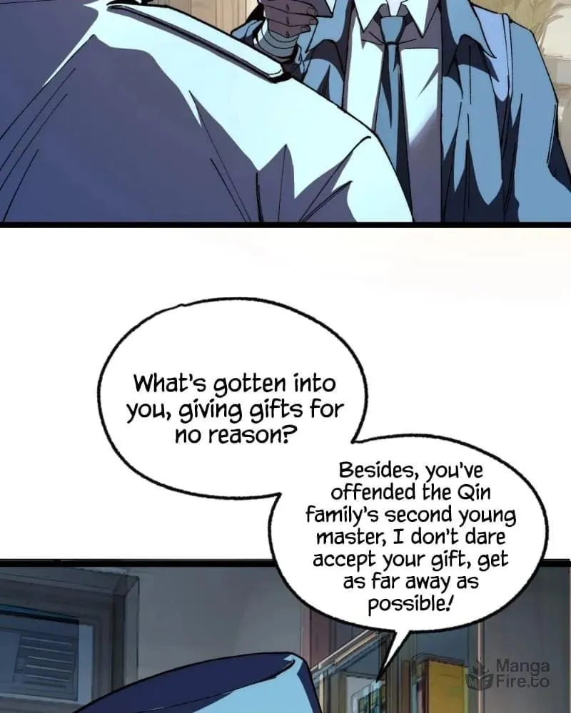 King of Beasts Chapter 2 page 93 - 