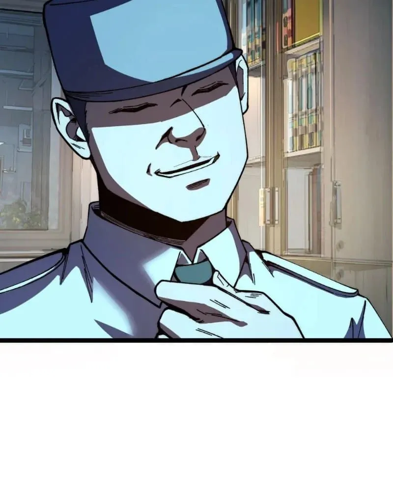 King of Beasts Chapter 2 page 94 - 