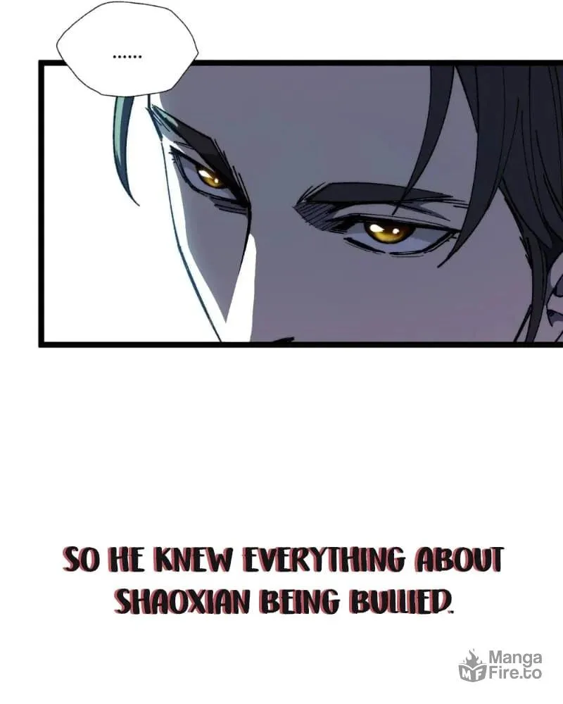King of Beasts Chapter 2 page 95 - 