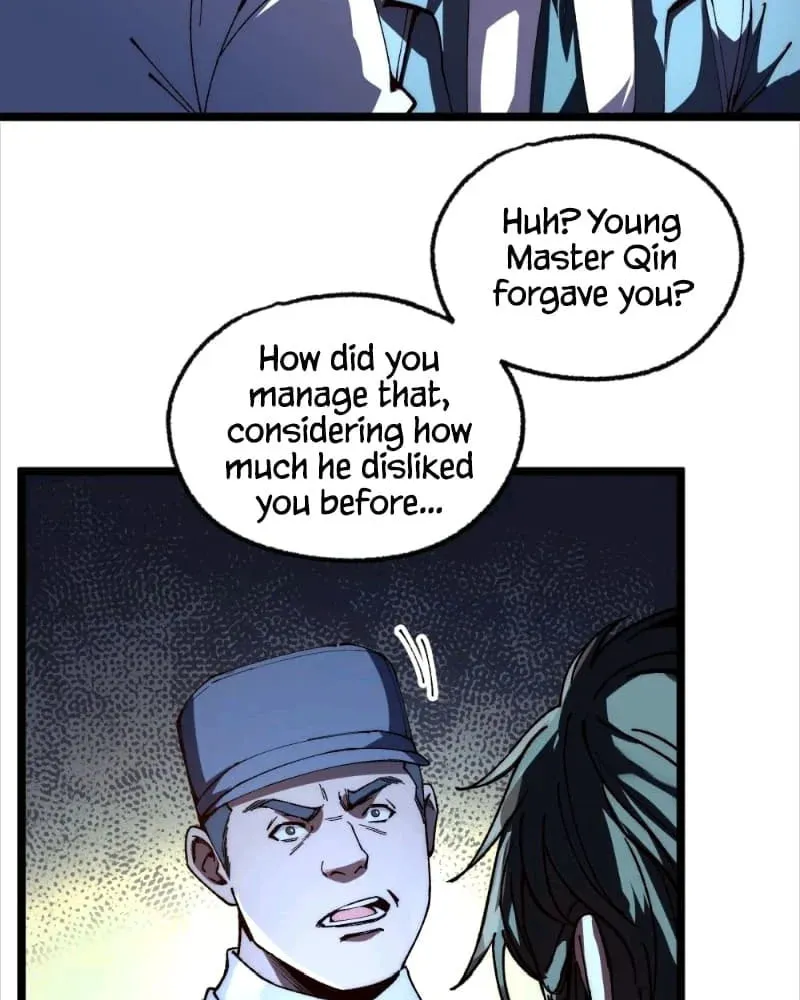 King of Beasts Chapter 2 page 97 - 