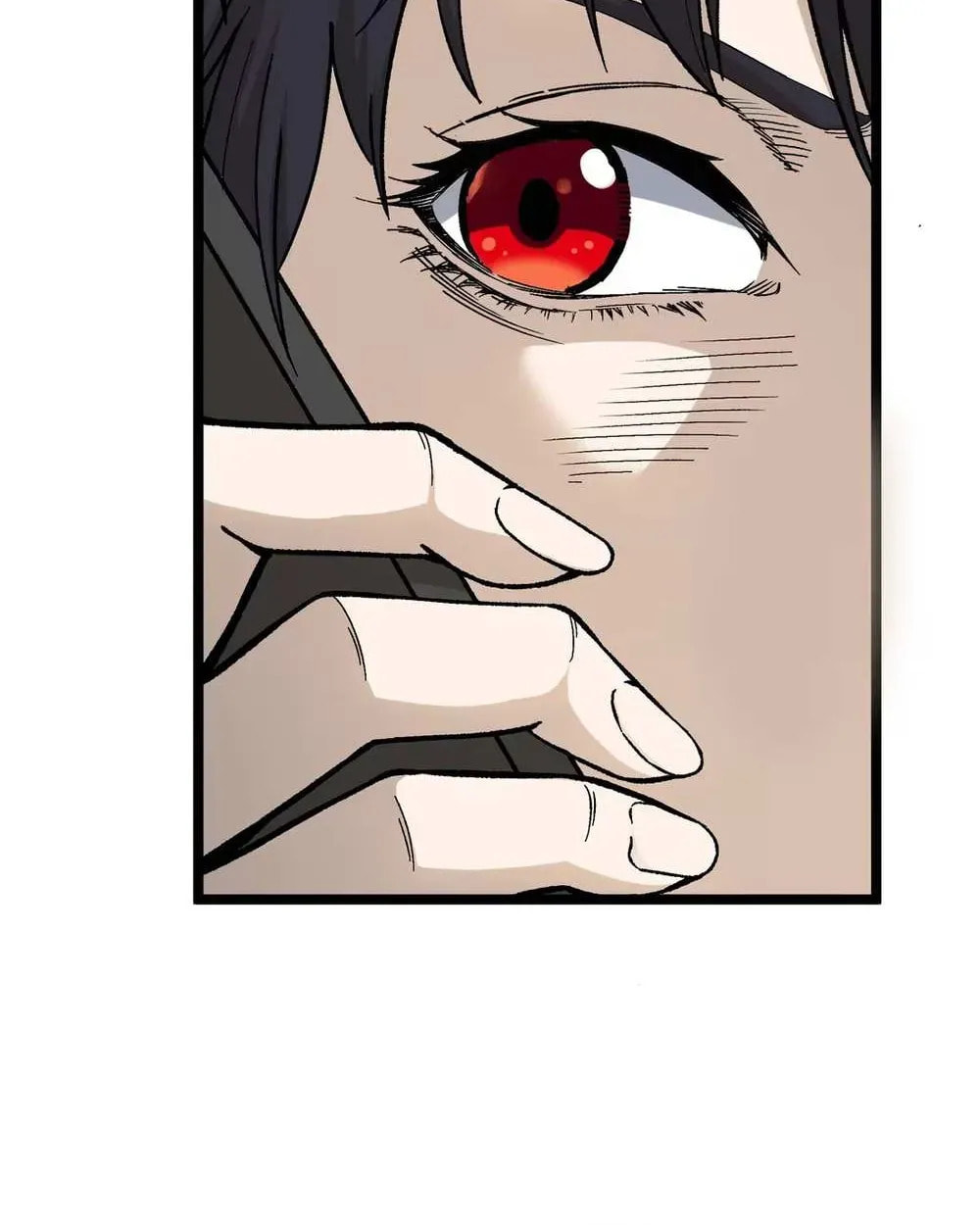 King of Beasts Chapter 22 page 18 - 