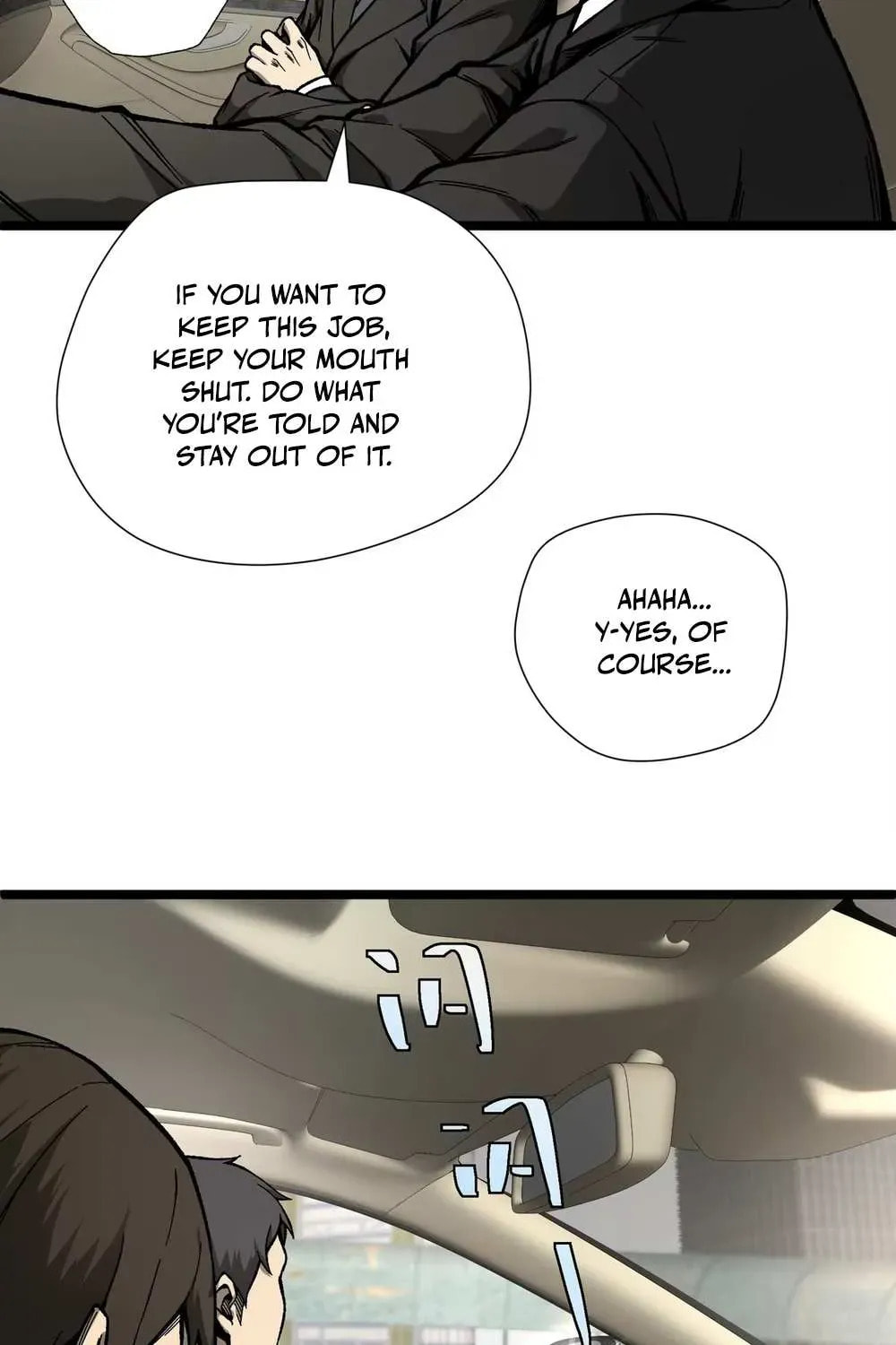 King of Beasts Chapter 22 page 45 - 