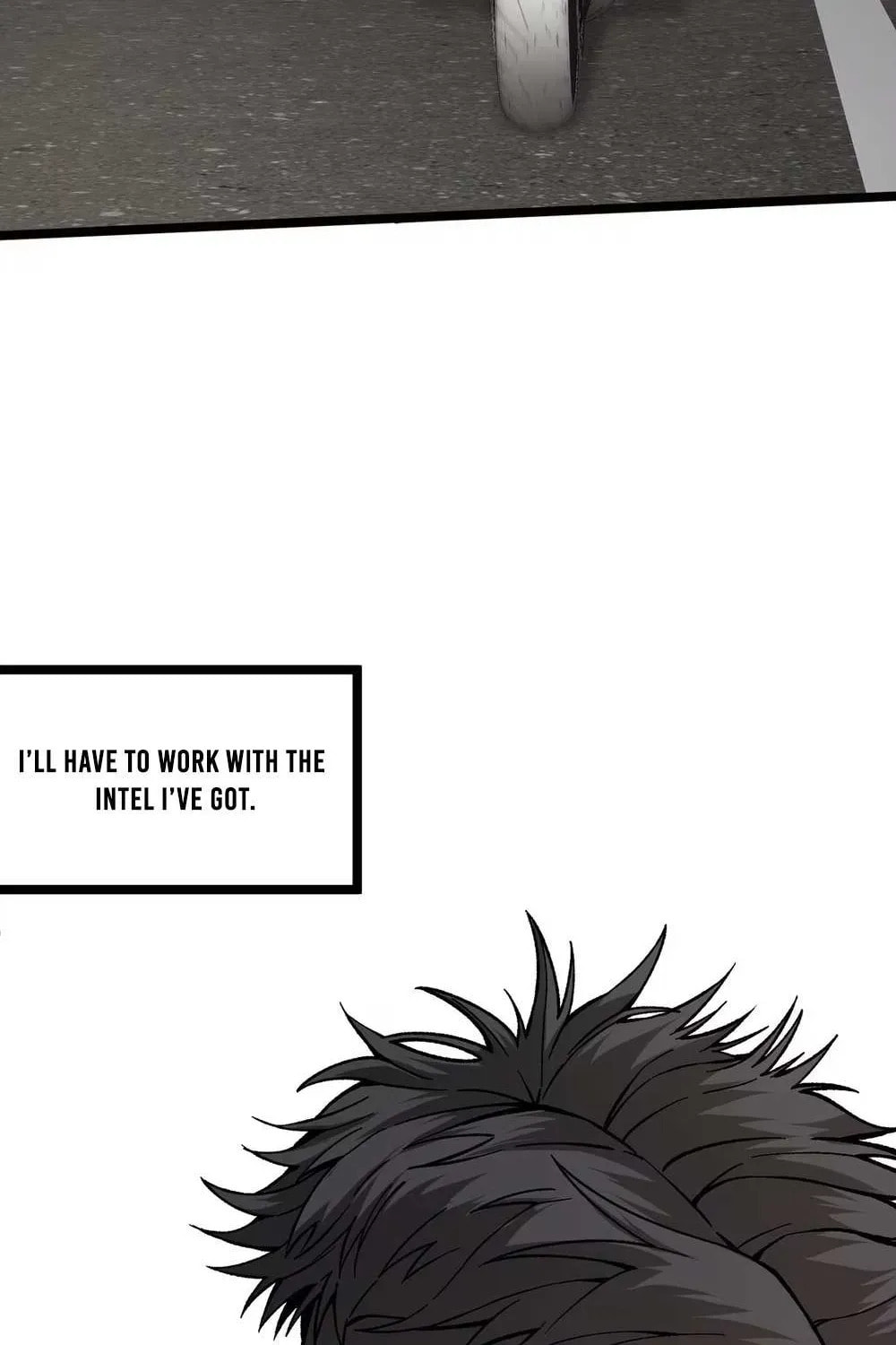 King of Beasts Chapter 22 page 64 - 