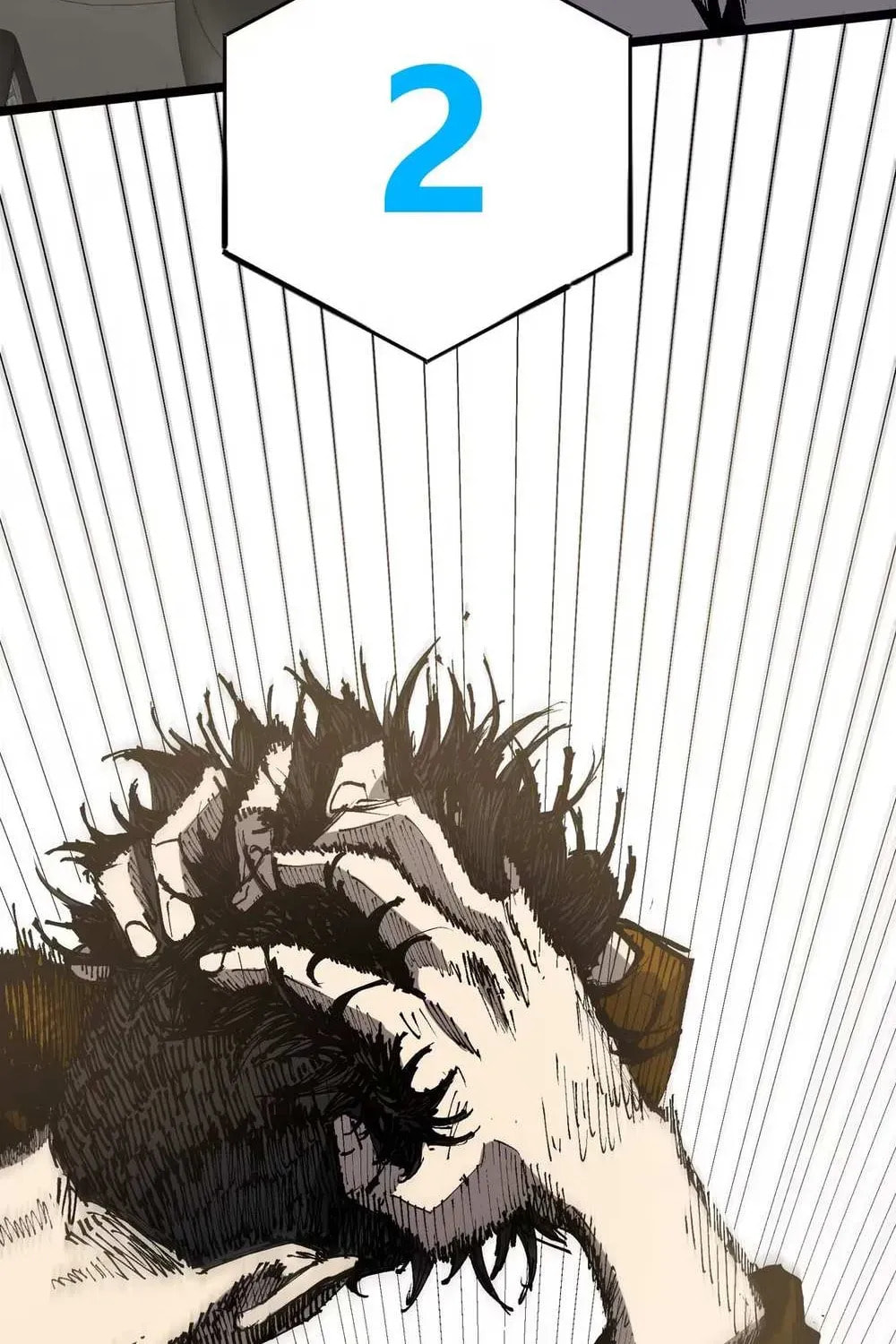 King of Beasts Chapter 22 page 92 - 
