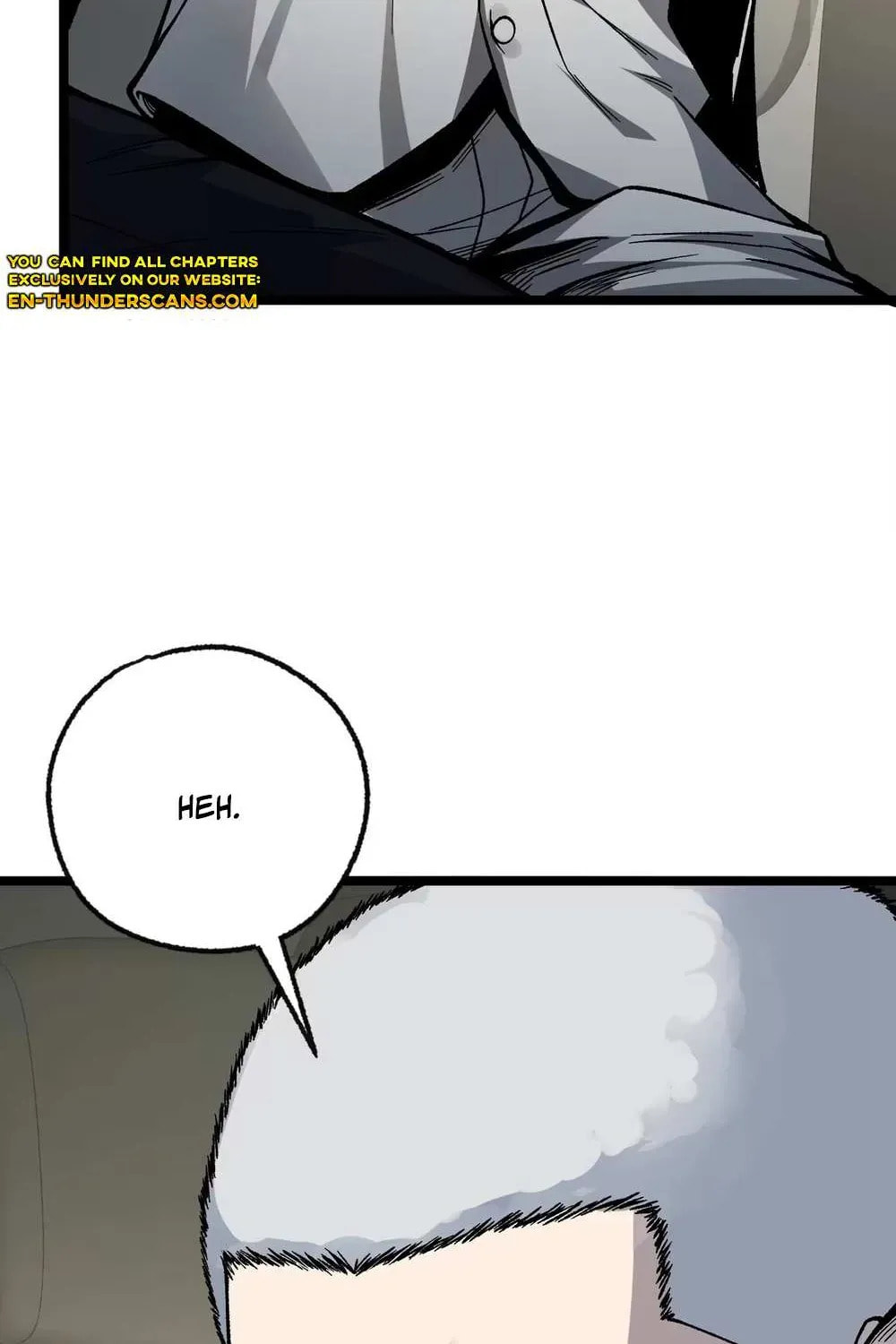 King of Beasts Chapter 23 page 11 - 
