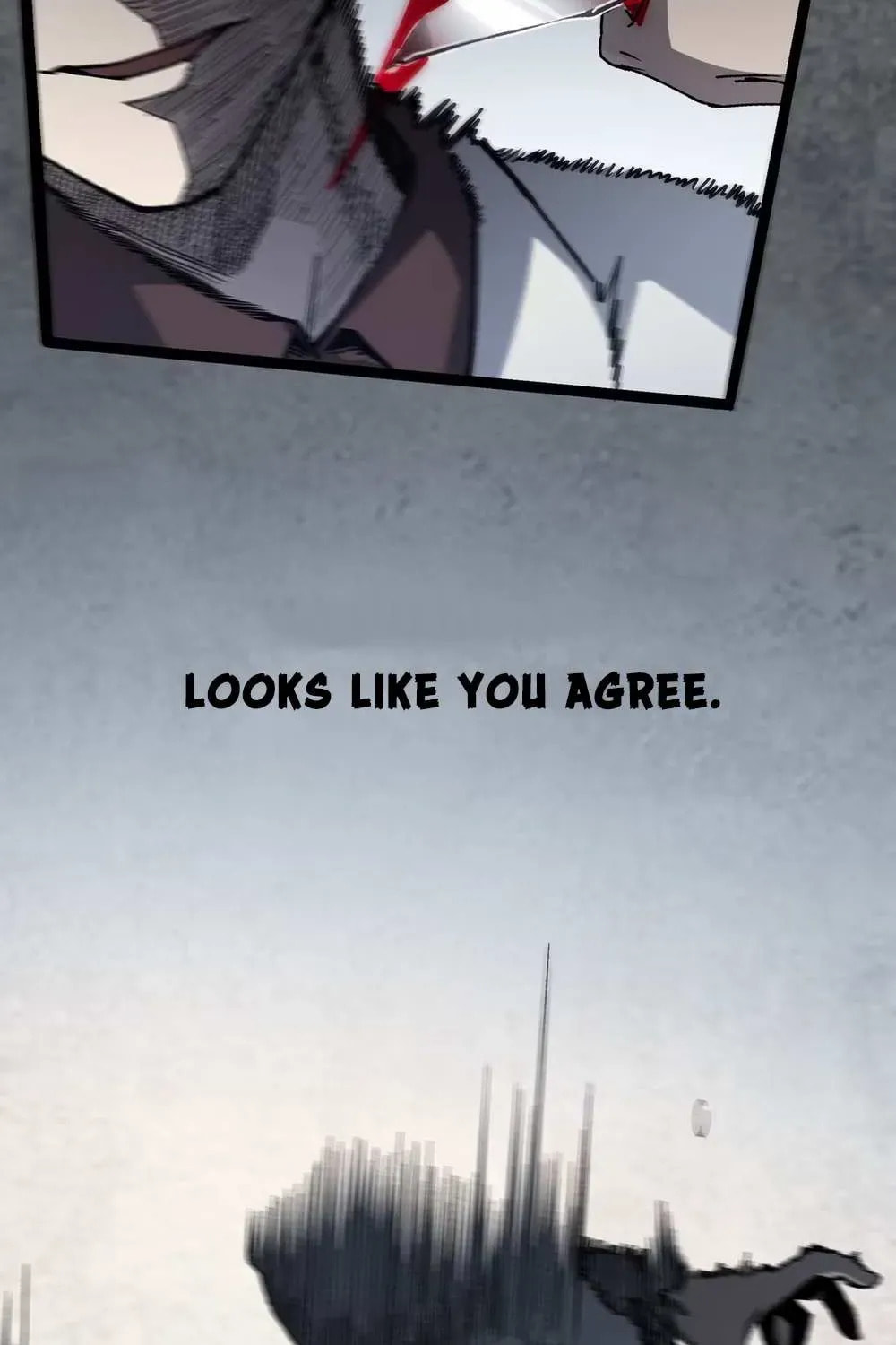 King of Beasts Chapter 23 page 20 - 