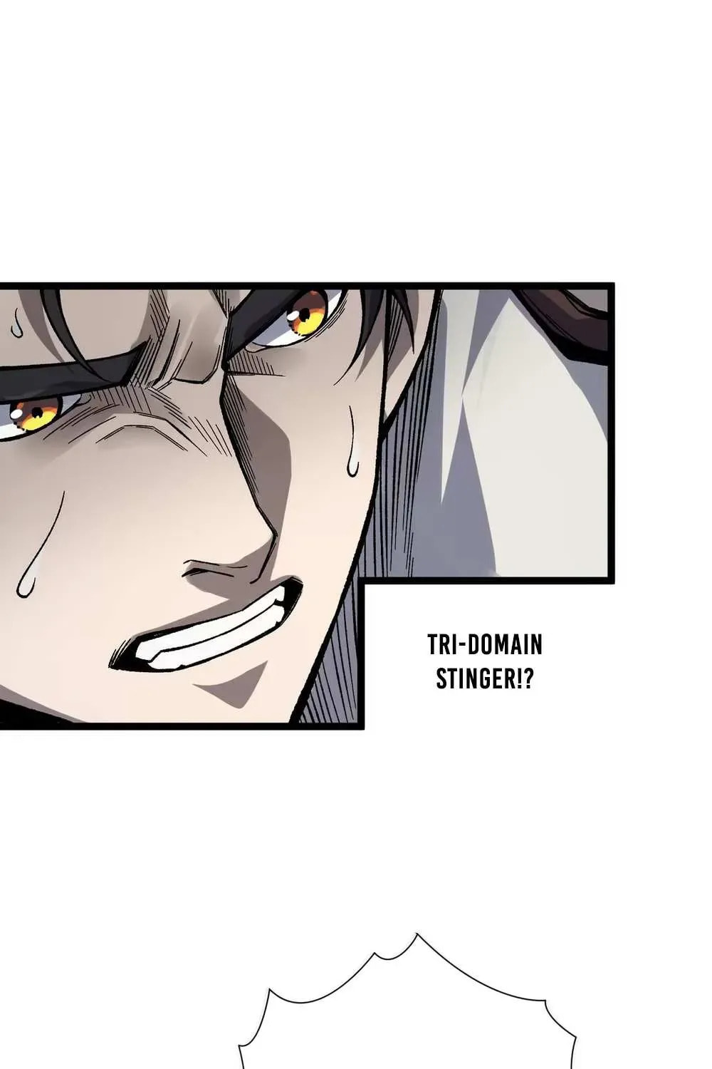 King of Beasts Chapter 23 page 53 - 