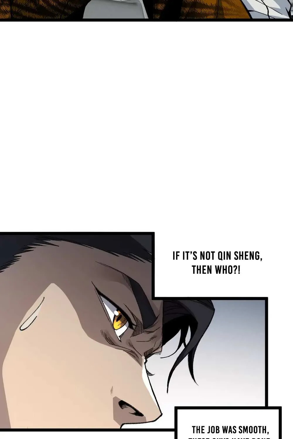 King of Beasts Chapter 23 page 65 - 