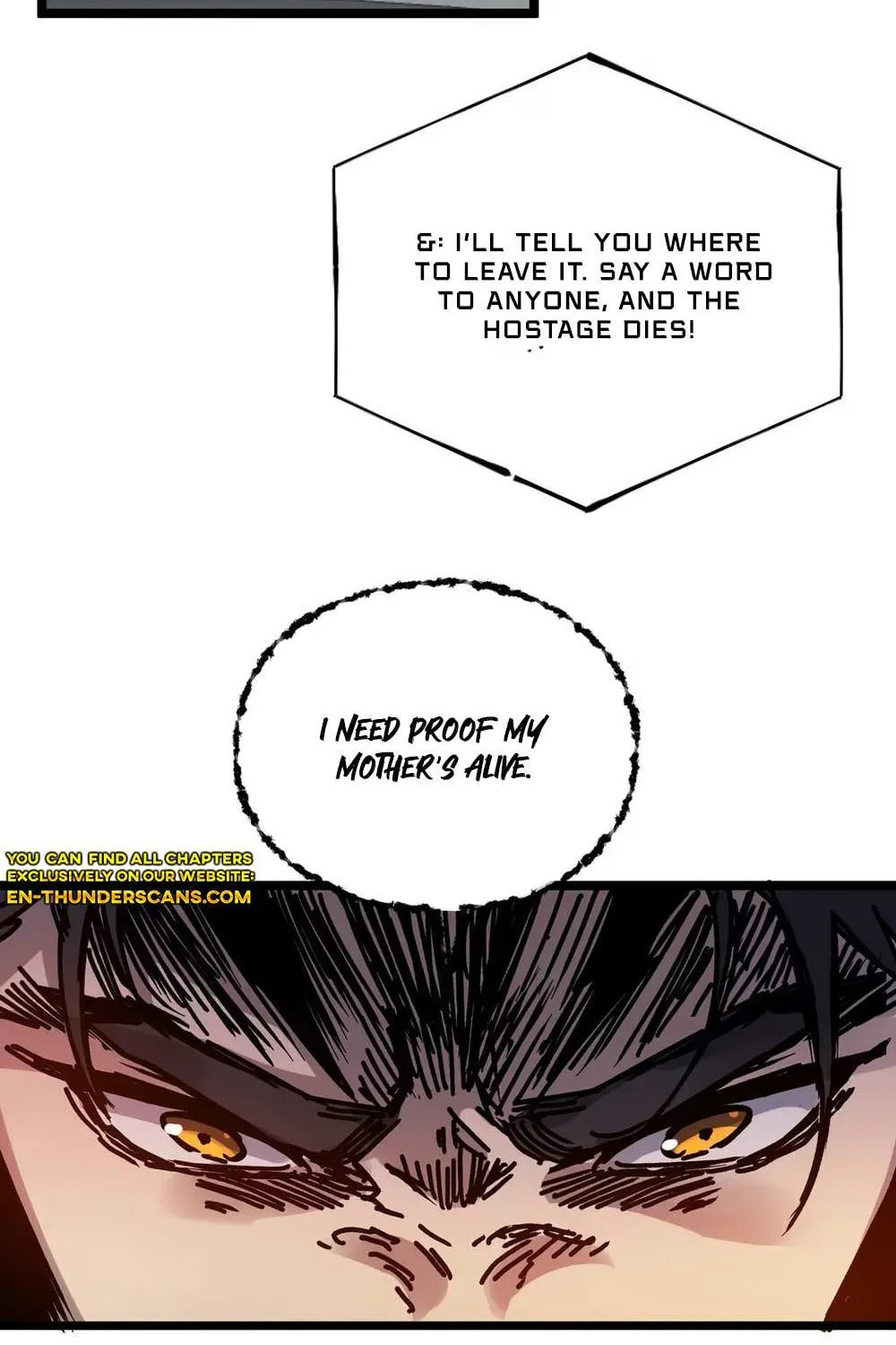 King of Beasts Chapter 23 page 78 - 