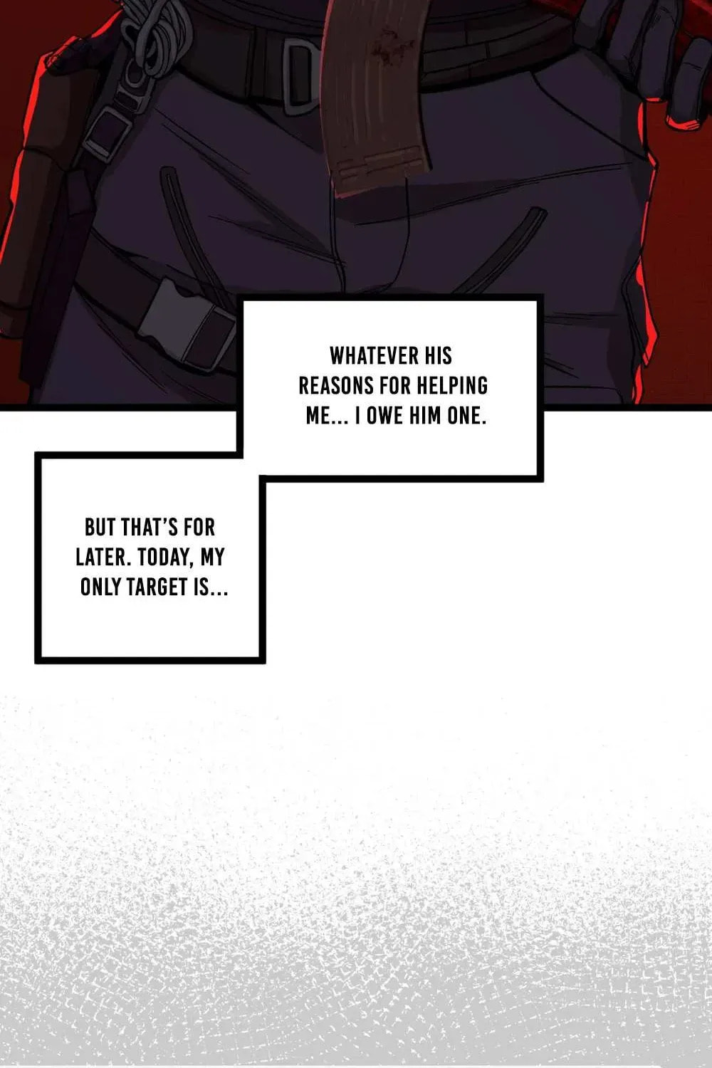 King of Beasts Chapter 24 page 12 - 