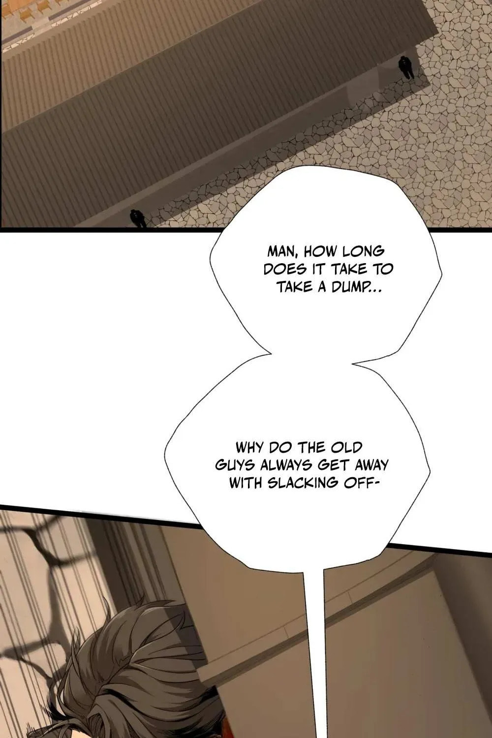 King of Beasts Chapter 24 page 35 - 
