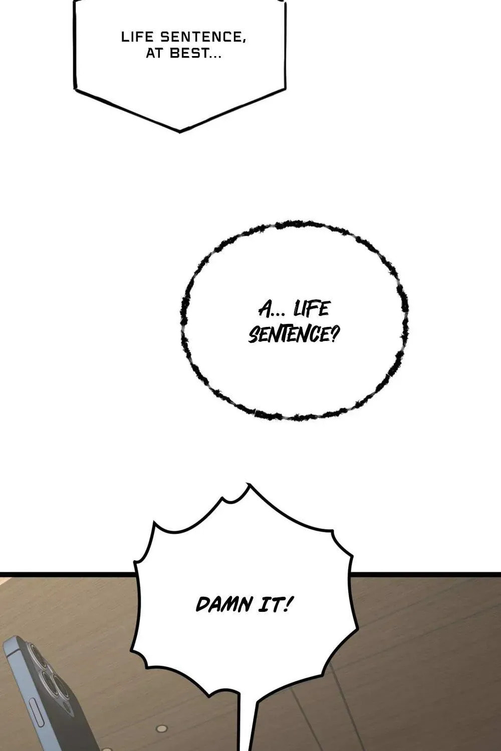 King of Beasts Chapter 24 page 62 - 