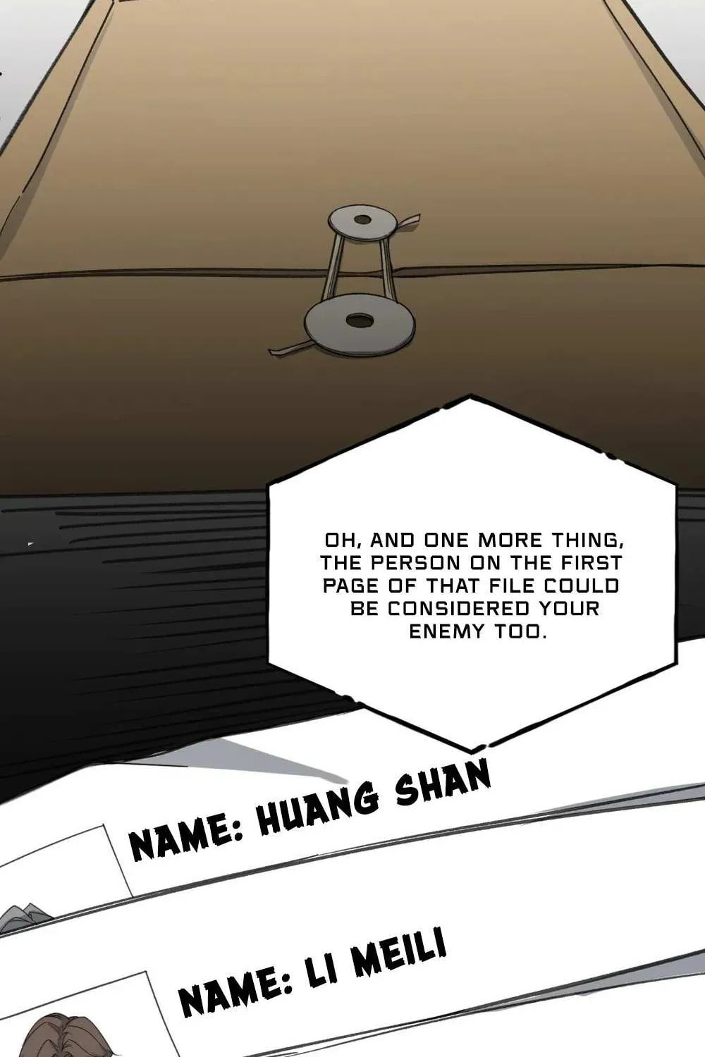 King of Beasts Chapter 24 page 82 - 