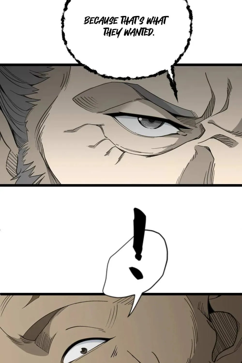 King of Beasts Chapter 24 page 92 - 