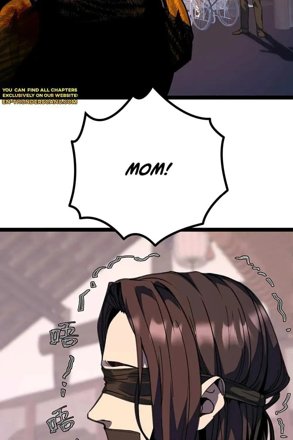 King of Beasts Chapter 25 page 22 - 