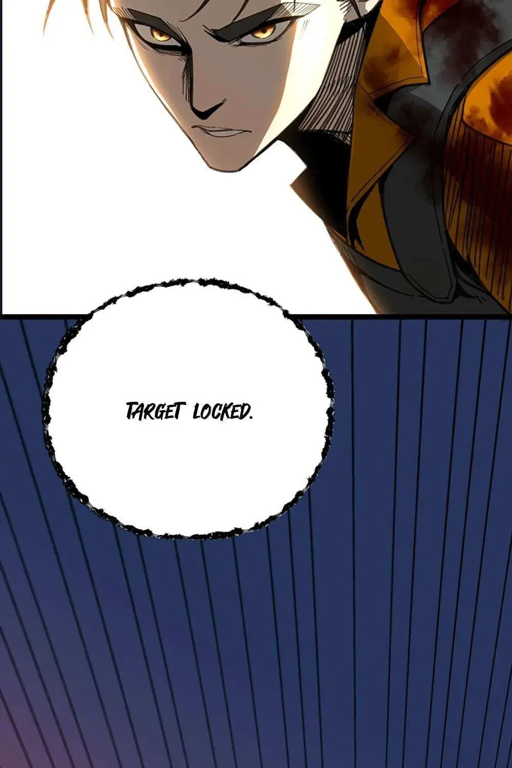 King of Beasts Chapter 25 page 6 - 