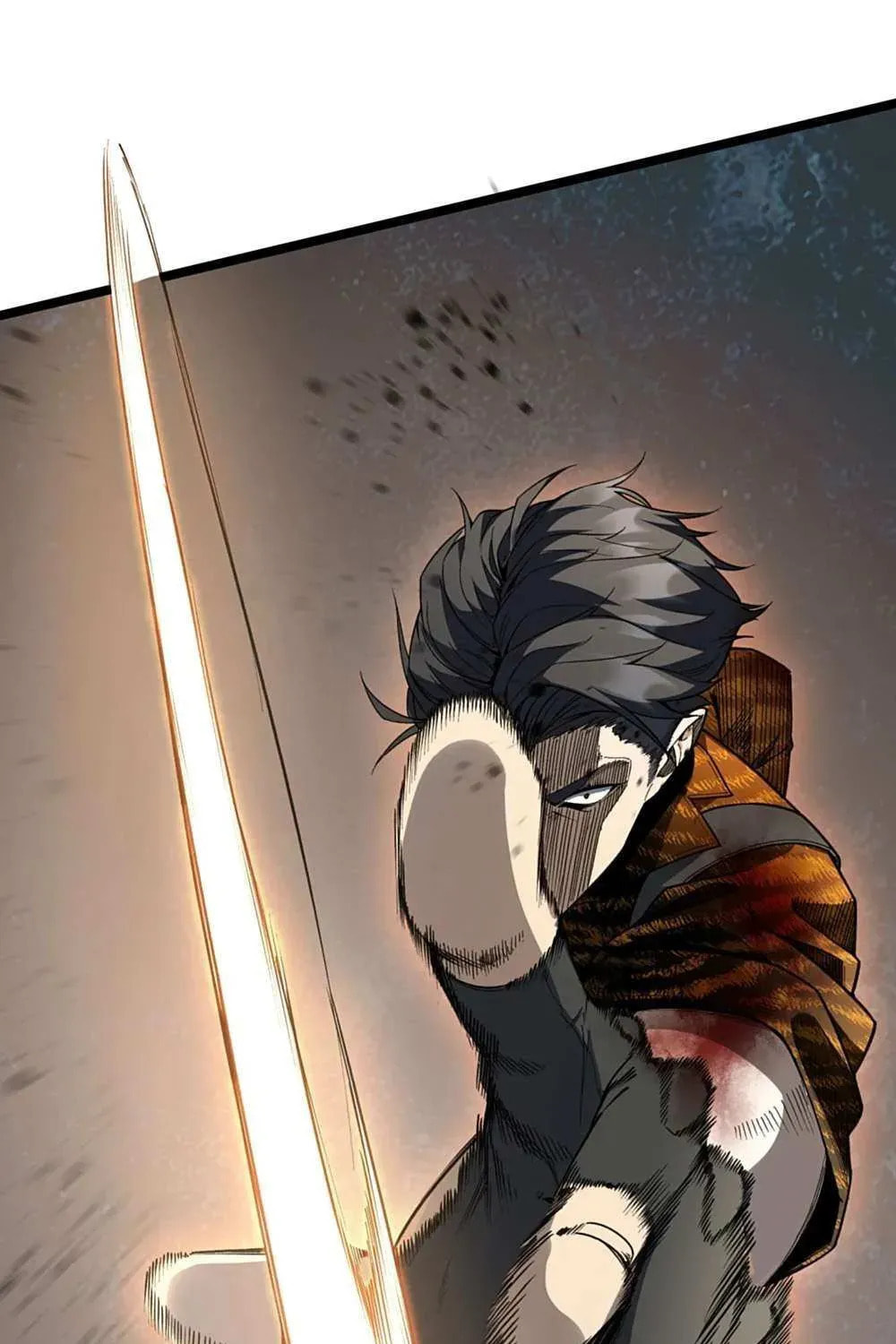 King of Beasts Chapter 25 page 52 - 