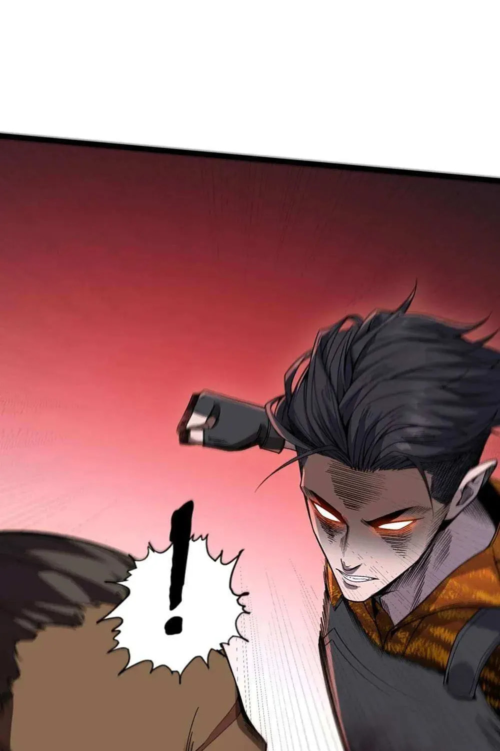 King of Beasts Chapter 25 page 59 - 
