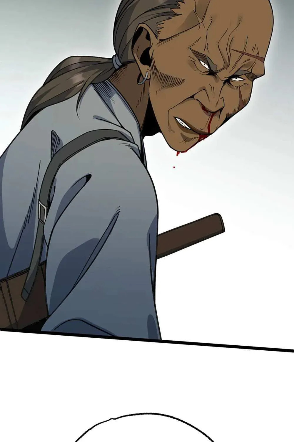 King of Beasts Chapter 25 page 70 - 