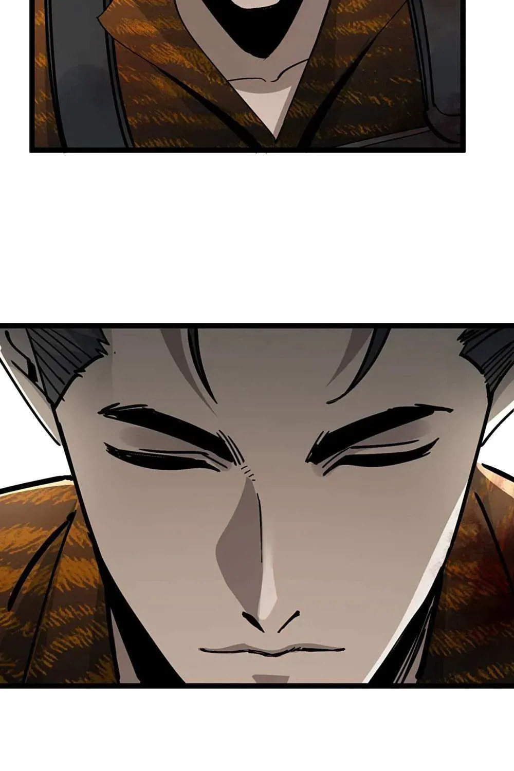 King of Beasts Chapter 25 page 86 - 