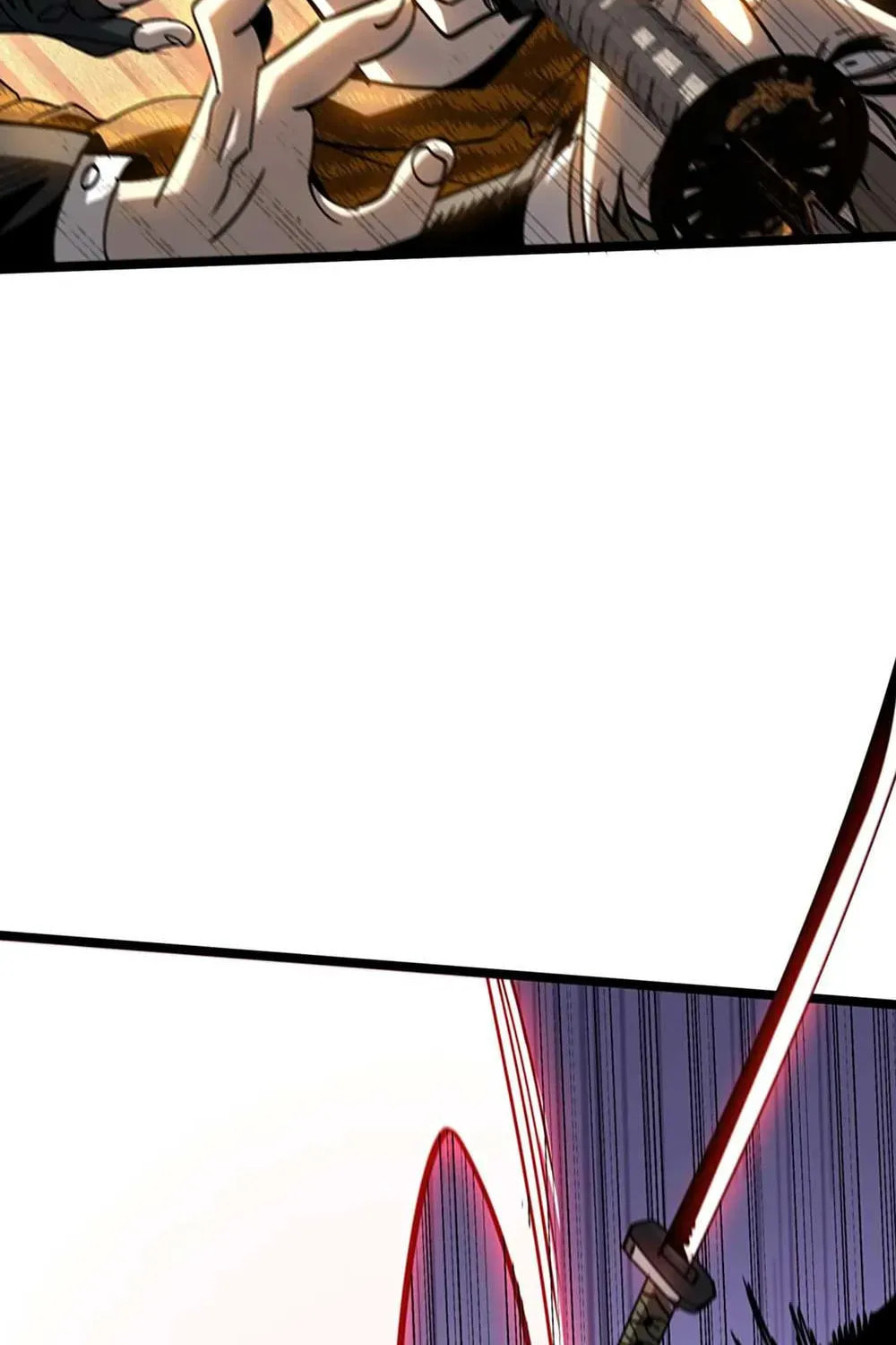 King of Beasts Chapter 26 page 13 - 