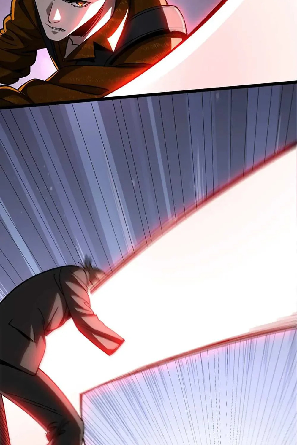 King of Beasts Chapter 26 page 16 - 