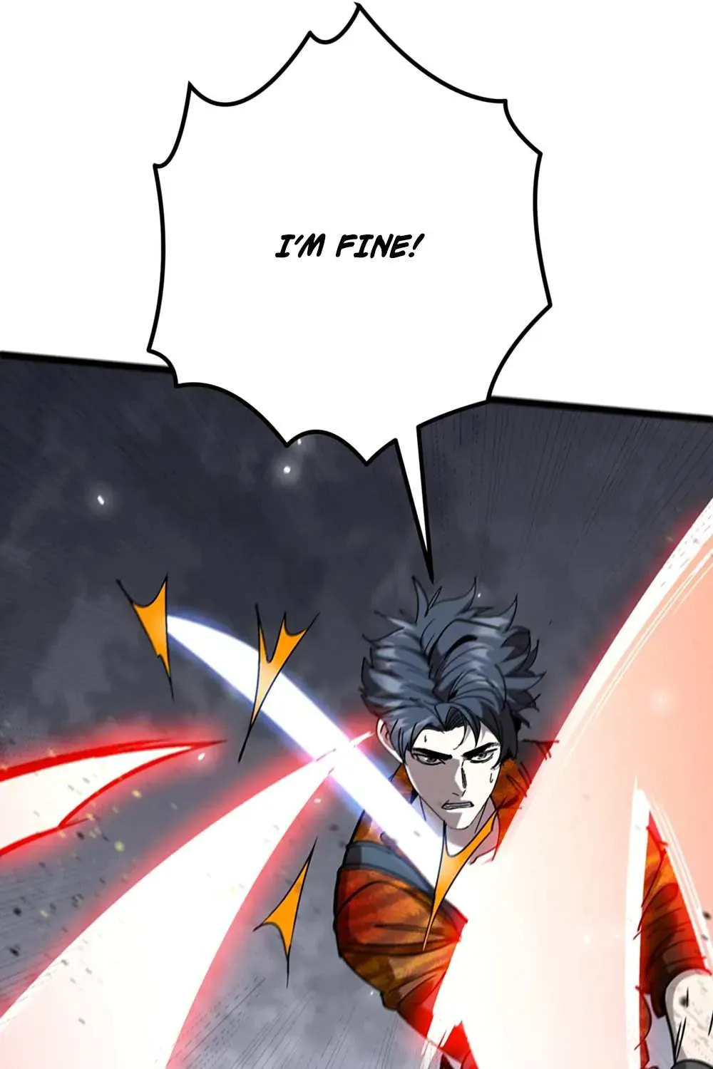 King of Beasts Chapter 26 page 62 - 