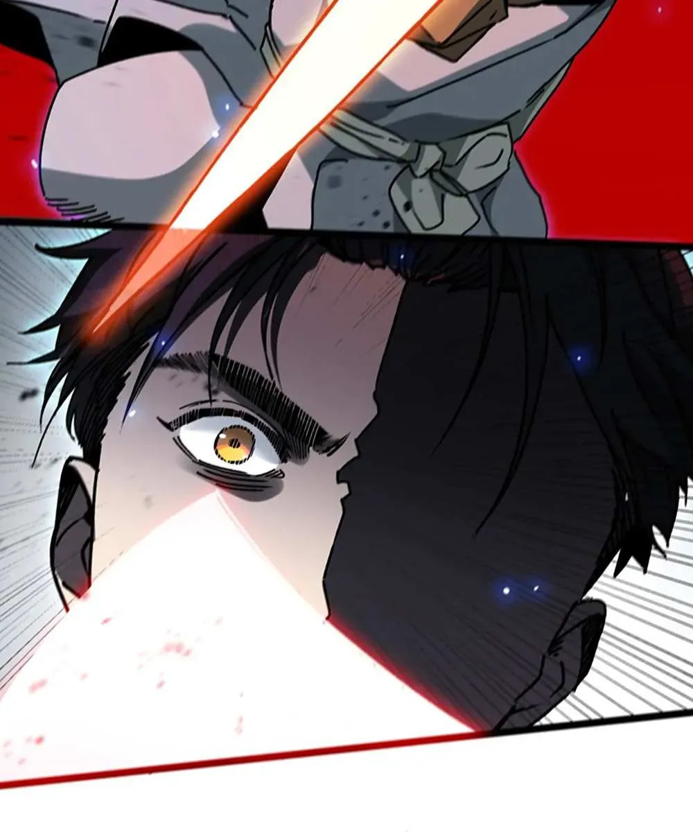 King of Beasts Chapter 26 page 82 - 