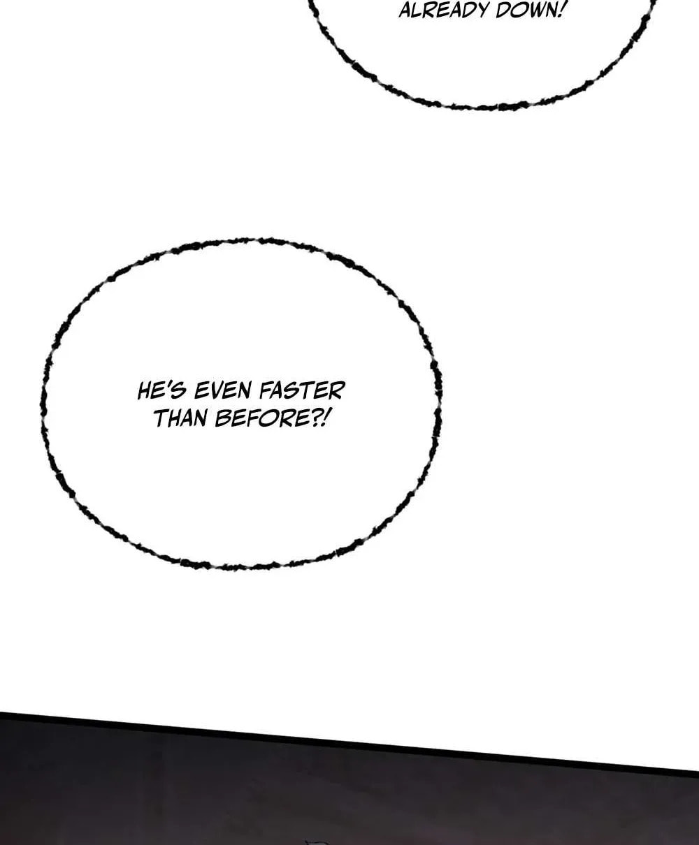 King of Beasts Chapter 27 page 66 - 