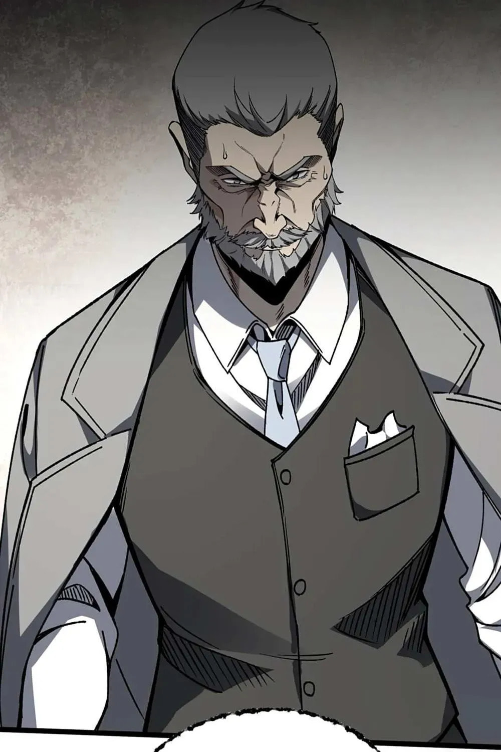 King of Beasts Chapter 27 page 68 - 