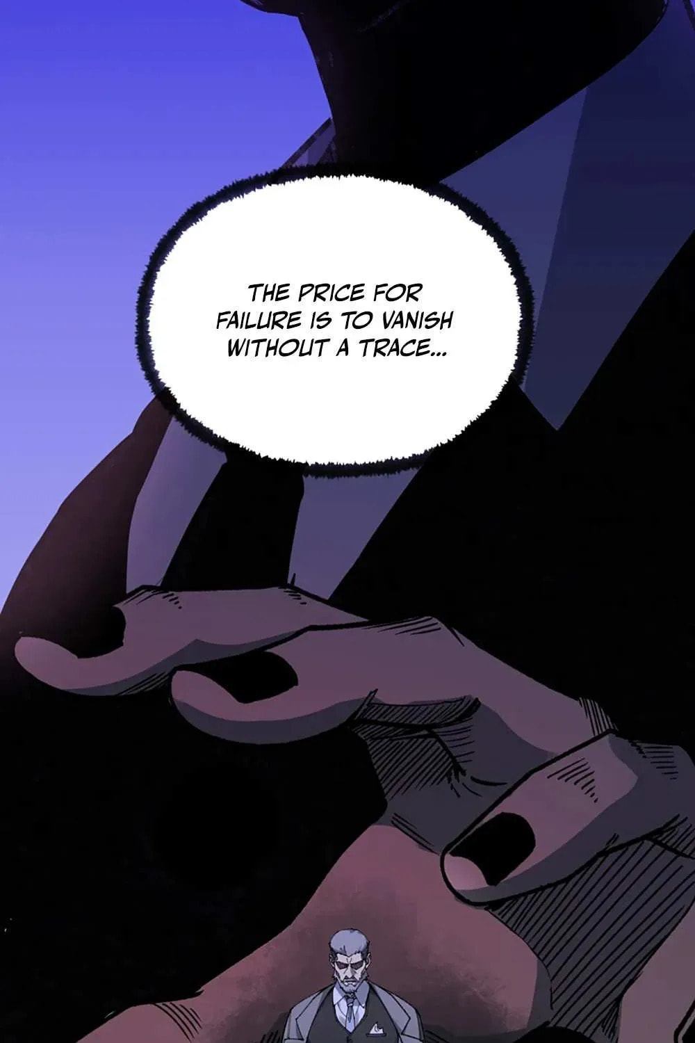 King of Beasts Chapter 27 page 73 - 