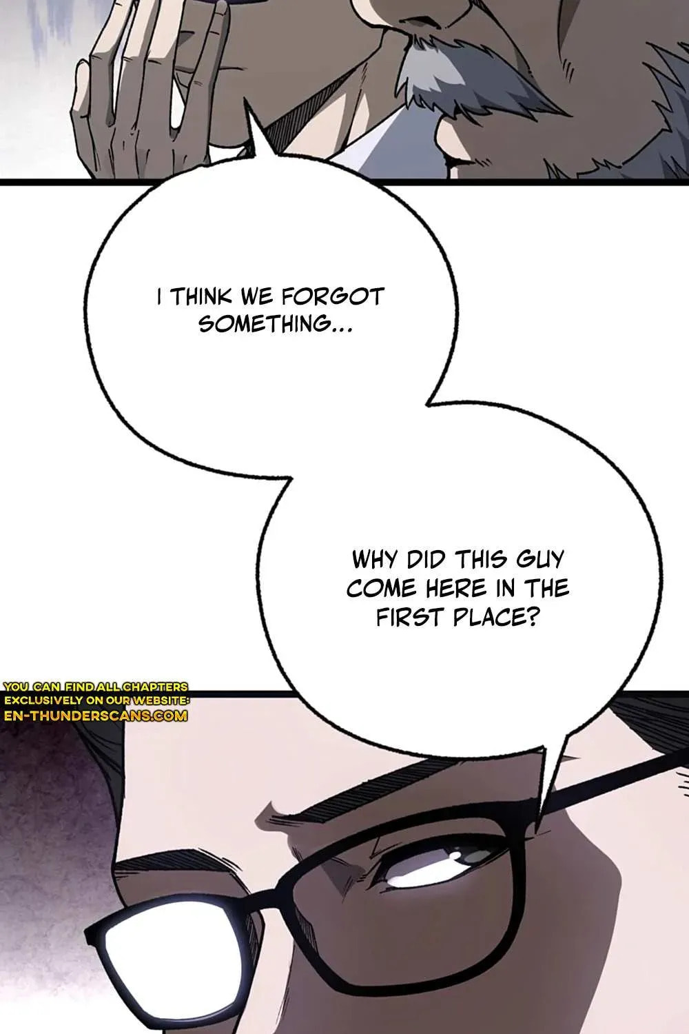 King of Beasts Chapter 27 page 77 - 
