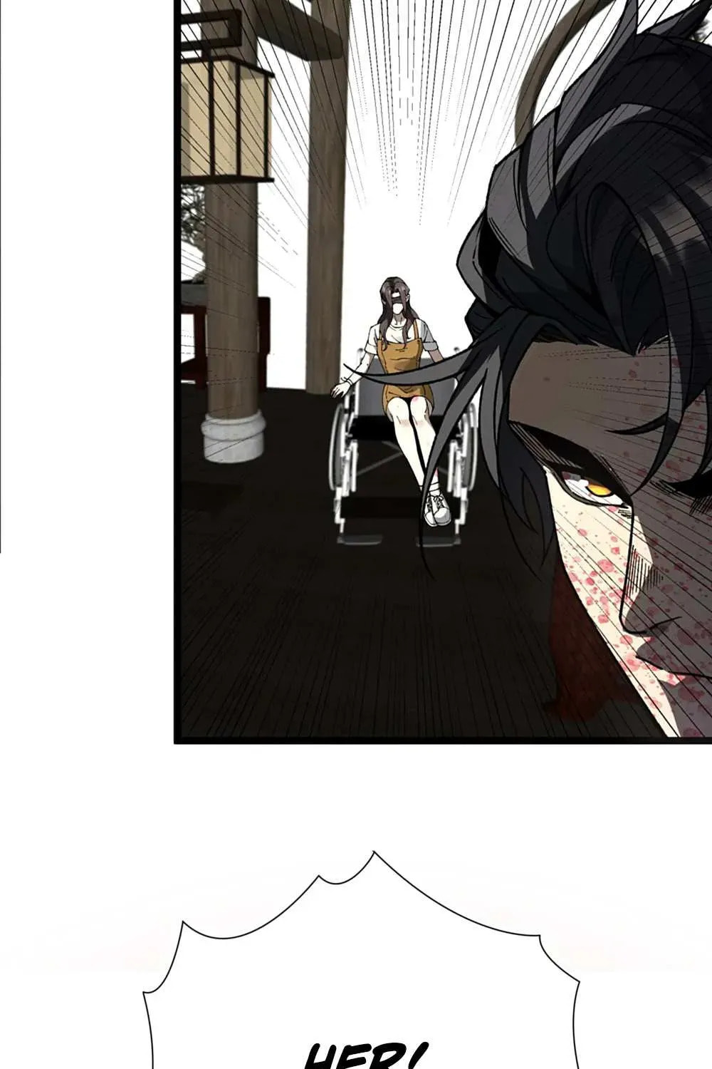 King of Beasts Chapter 27 page 79 - 
