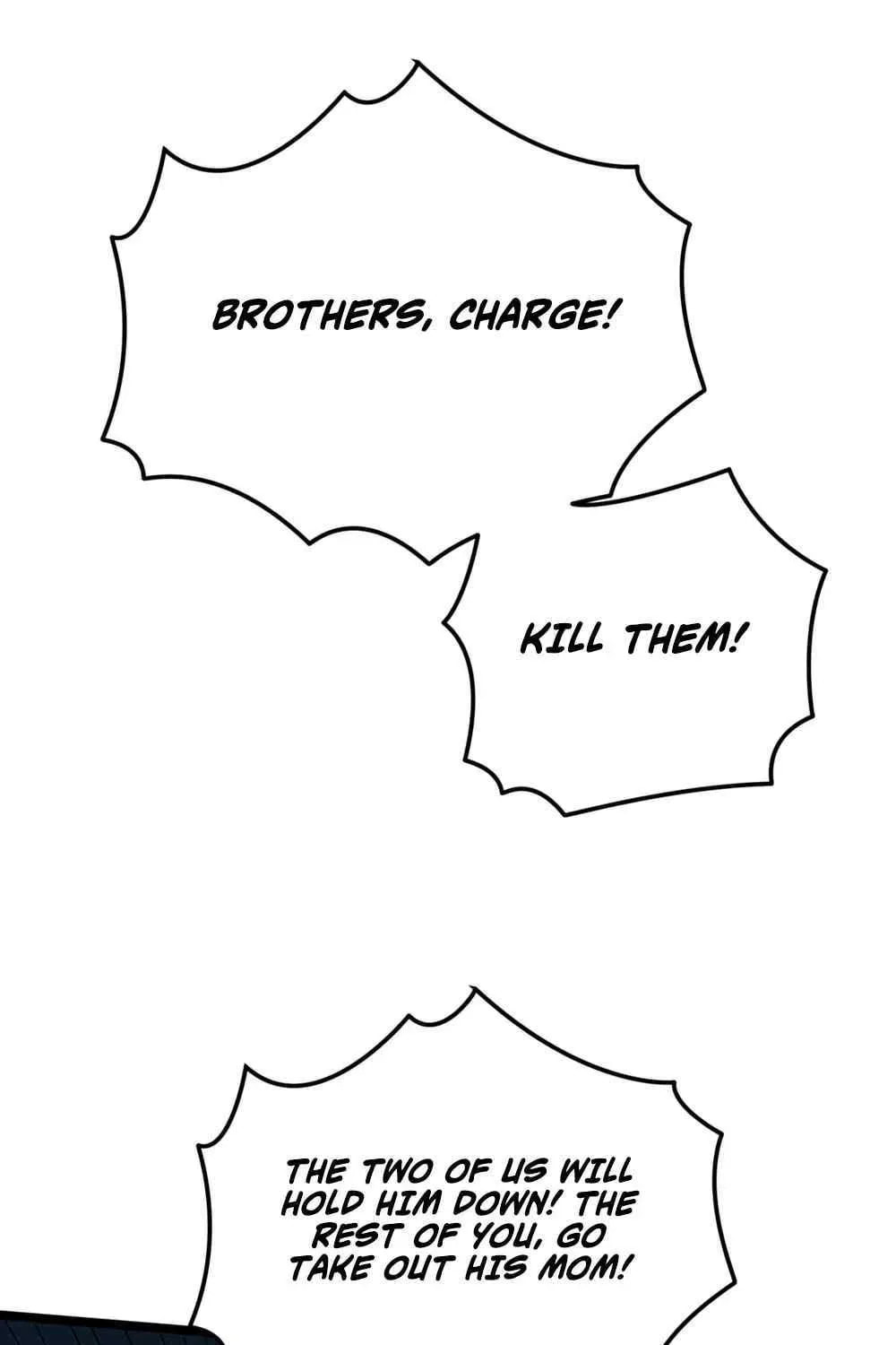 King of Beasts Chapter 28 page 14 - 
