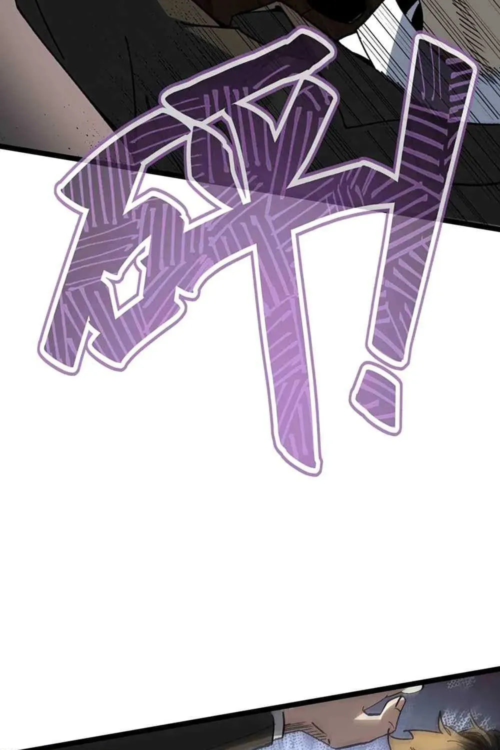 King of Beasts Chapter 28 page 30 - 