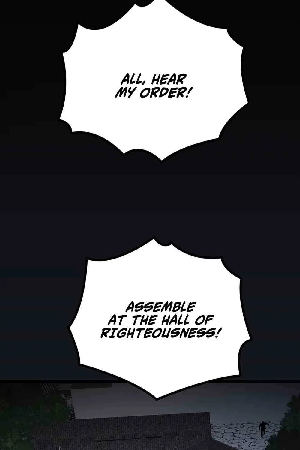 King of Beasts Chapter 28 page 4 - 